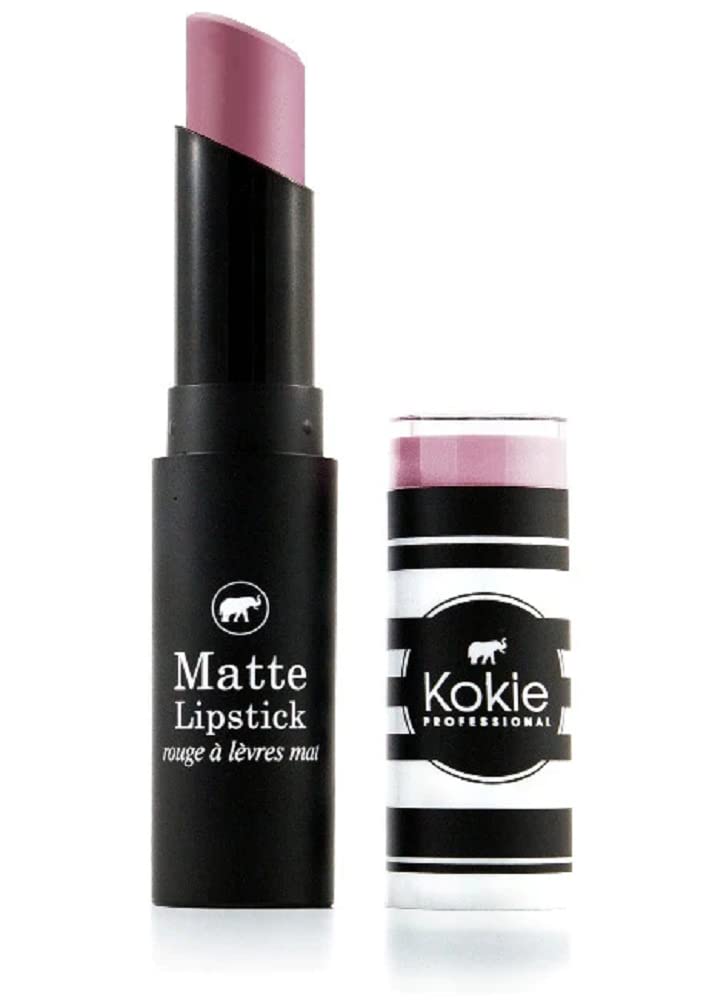 Kokie Cosmetics Matte Lipstick, LM72, 0.14 Ounce Beauty & Personal Care Kokie