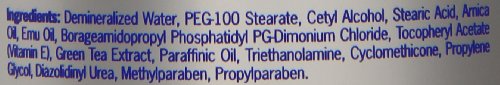 Clinicians Complex Bruise Cream, 2.0 Ounce Beauty & Personal Care Clinicians Complex