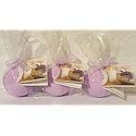 Spa Pure Lavender Chamomile Fizzies: 3 Lavender Chamomile Luxury Bath Bombs, XL, Handmade in The USA with Shea and Cocoa Butter, Individually Hand… Beauty & Personal Care Spa Pure