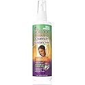 Luster's Pink Short Looks Sassafrazz Styling Spray 8 oz (Pack of 2) Beauty & Personal Care Luster's Pink