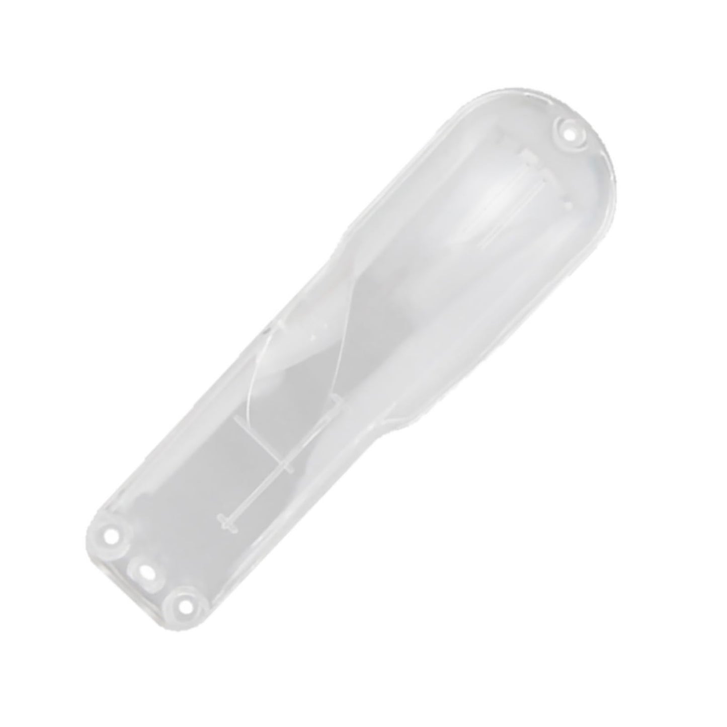 Transparent DIY Back Housing Cover Shell for Wahl 8148 Cordless Magic Electric Clipper Beauty and Personal Care ZEZEFUFU