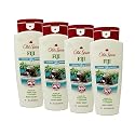 Old Spice Body Wash for Men, Fresher Fiji Scent, Fresher Collection, 16 Fluid Ounce (Pack of 4) Beauty & Personal Care Old Spice