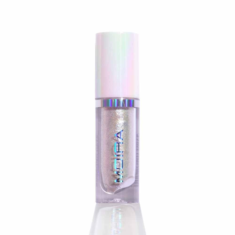 Eye Shadow Diamond Daze Liquid Eyeshadow Eye Makeup (001, Airglow) Beauty & Personal Care Moira