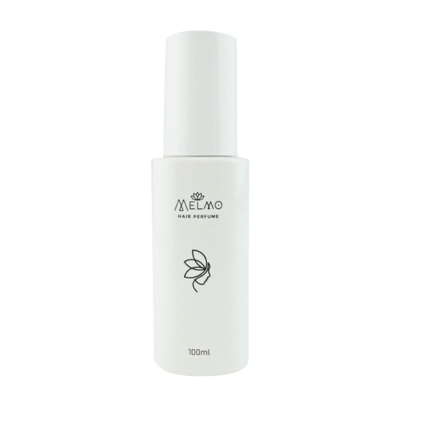 MELMO Hair Perfume - Vegan Organic Fragrance for Women, 100ml Long-lasting Scent with Essential Oils Beauty & Personal Care MELMO