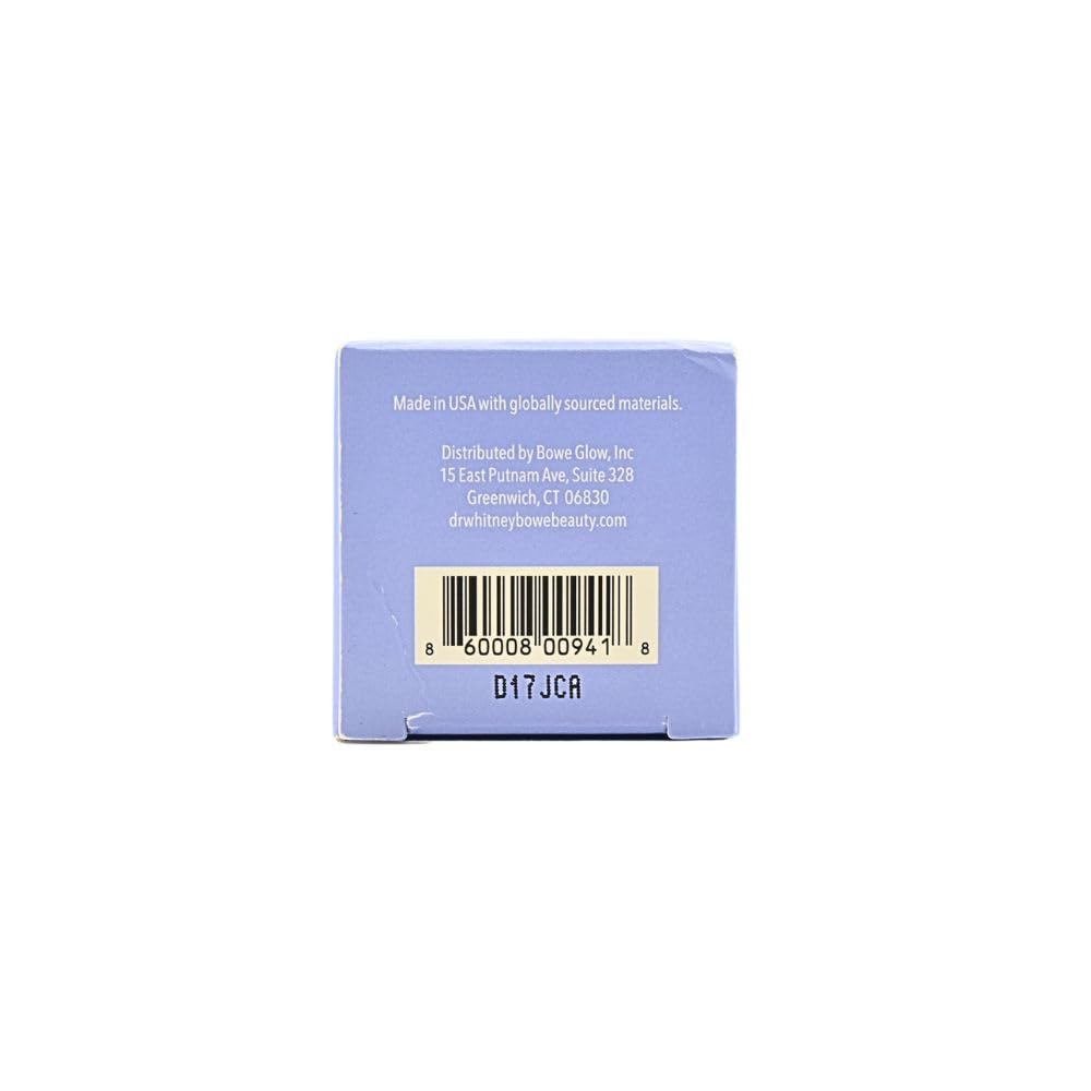Bowe Glowe™ Microbiome Nourishing Cream Beauty & Personal Care DR.WITHNEY BOWE