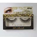 Sudopo 4 Pairs of Miss 3D Volume Tapered False Eyelash Extension MS05 Beauty & Personal Care chgnhfn