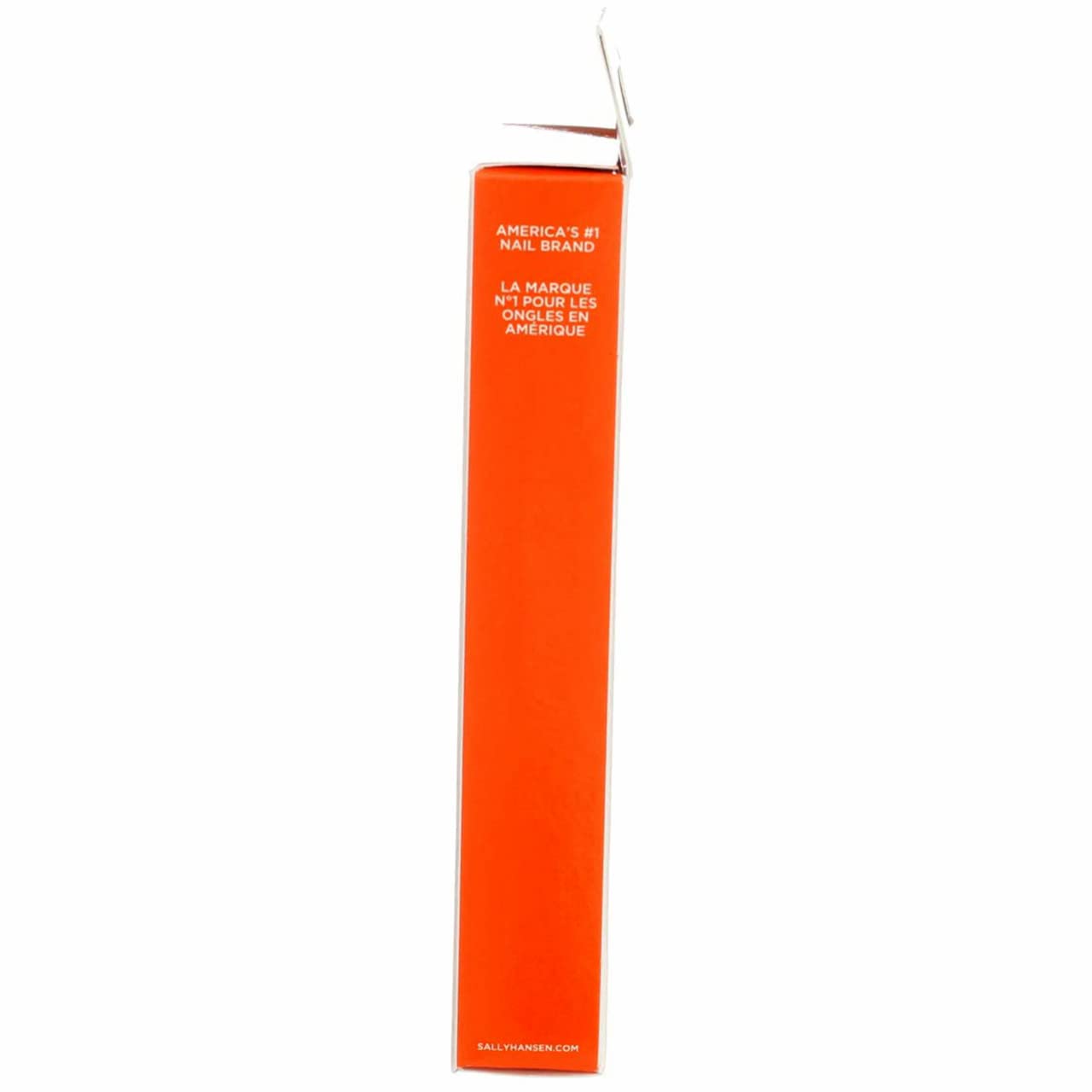 Sally Hansen Insta-Dri Topcoat Clear 0.45 Ounce (13.3ml) Beauty & Personal Care Sally Hansen