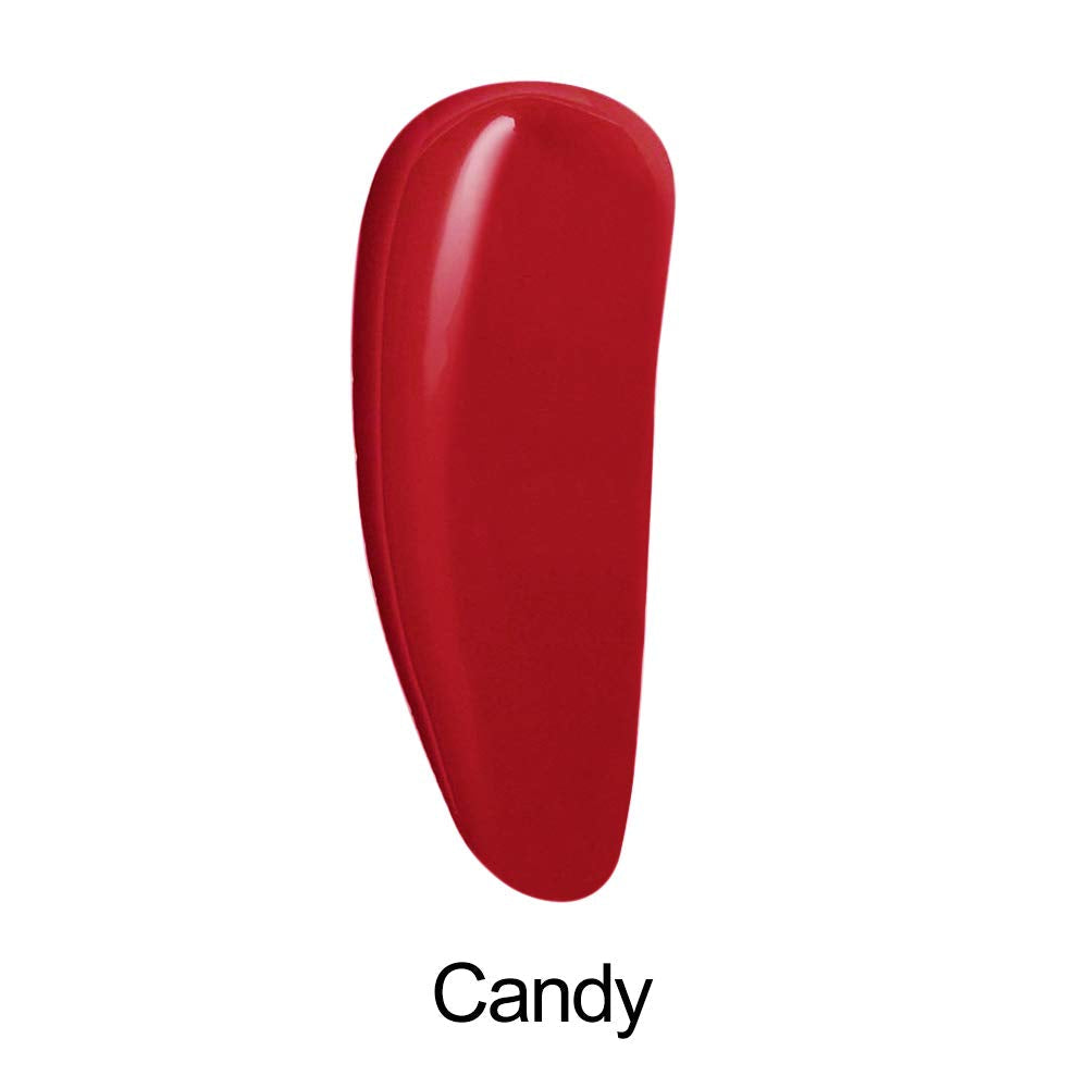 Lurella Liquid Lipstick Candy Beauty & Personal Care Lurella