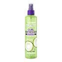 Garnier, Fructis Curl Refresher Reviving Water Spray, 8.5 Fl Oz Beauty & Personal Care Garnier