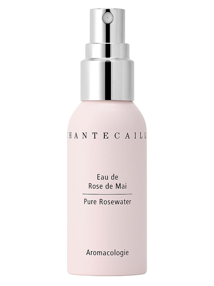 Chantecaille, Pure Rosewater Travel Face Mist Beauty & Personal Care Chantecaille