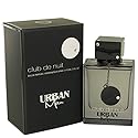 Club De Nuit Urban Man Eau De Parfum Spray Simple Beauty & Personal Care N\B