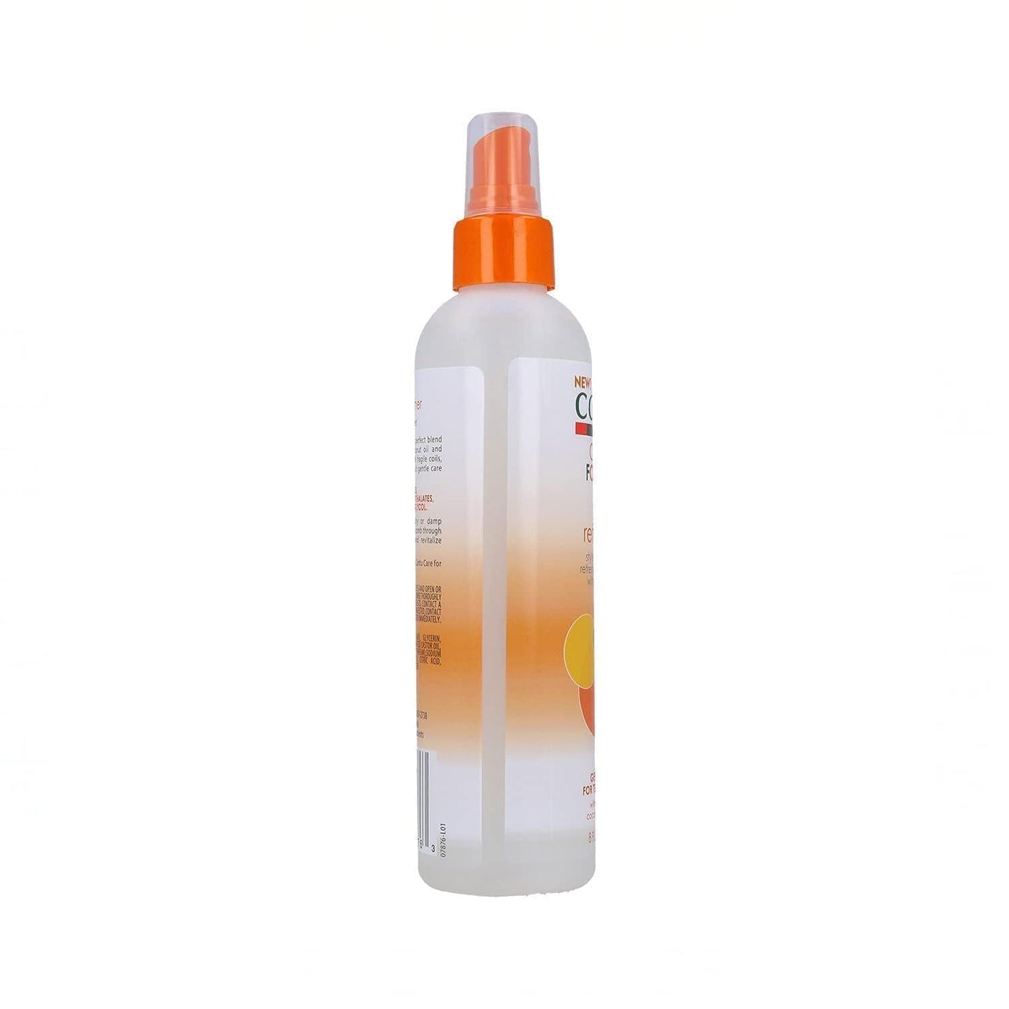 Cantu Care for Kids Curl Refresher 8oz, 8 Oz Beauty & Personal Care Cantu