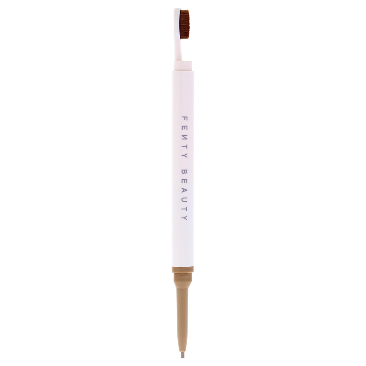 Brow MVP Ultra Fine Brow Pencil and Styler - Medium Blonde by Fenty Beauty for Women - 0.002 oz Eyebrow Pencil