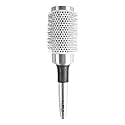 Cricket Centrix Alumilite 53mm Thermal Hair Round Brush for Blow Drying, Curling, Styling, Ceramic Barrel Thermal Brush Anti-Static Anti-Frizz for All Beauty & Personal Care Cricket