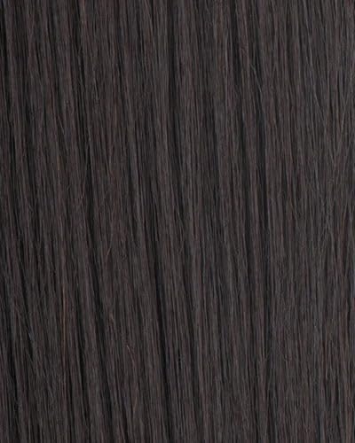 Chade Fashions Medium Length Pre-Looped Braided Style Synthetic Hair Wig - ALITRESS YANKY TWIST 12" X 3PCS (2)