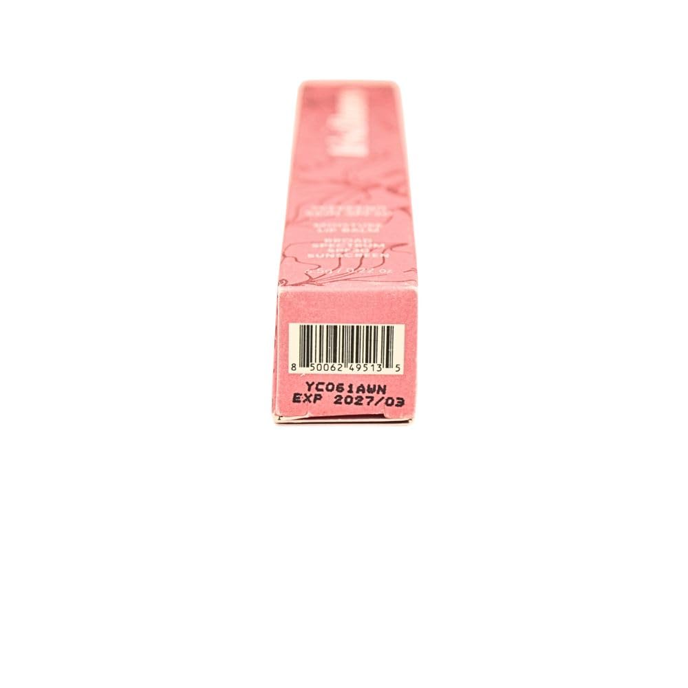 Weekend Skin Moisture Lip Balm SPF30 Beauty and Personal Care IRIS&ROMEO