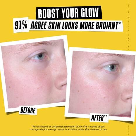 Kiehl's SPF 50+ Sunscreen Serum for Face, Better Screen Facial Sunscreen with Collagen Peptides, No White Cast, For All Skin Types, Shields UVA/UVB Beauty and Personal Care Kiehl's