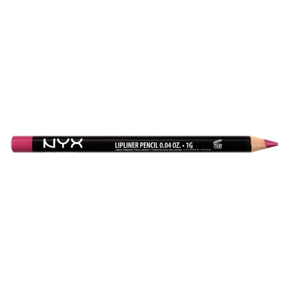NYX Slim Lip Pencil: Fuschia (SPL816)