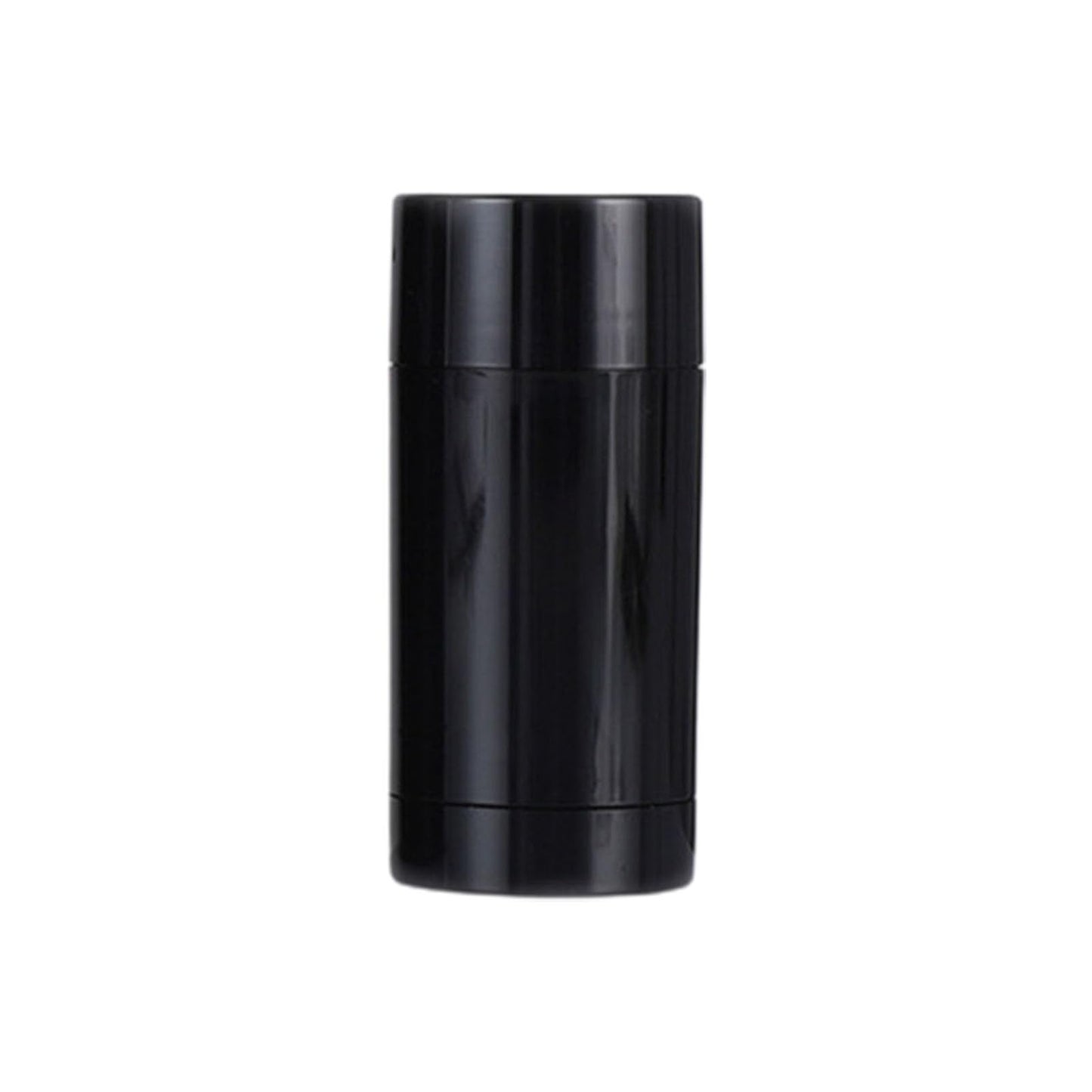 15/30/50/75g Deodorant Tube Good Sealing Easy to Carry Handmade DIY Round Twist Up Bottom Filling Empty Blush Stick Home Supply Valentine's Beauty and Personal Care NEREIDS NET