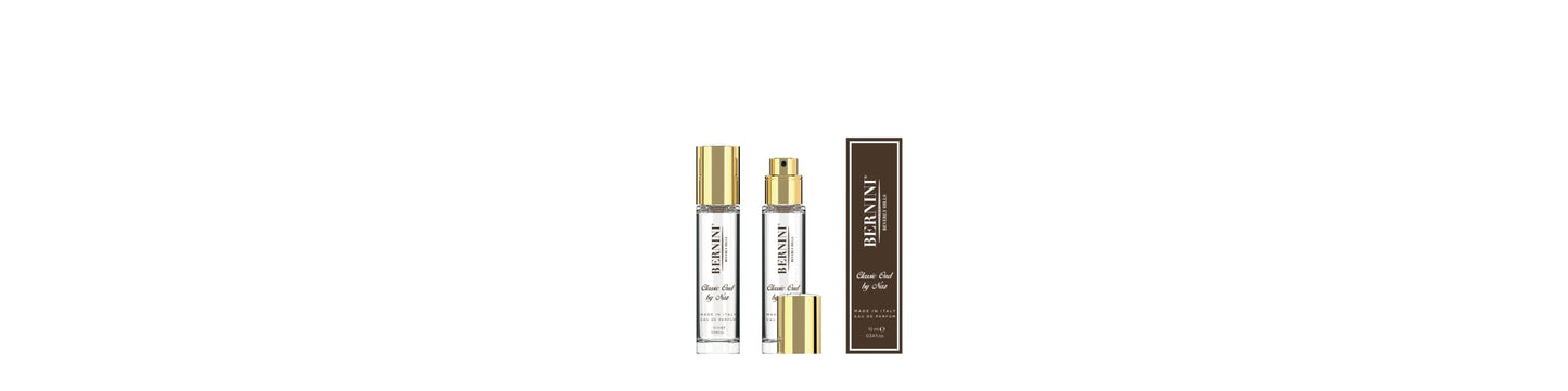 BERNINI BEVERLY HILLS CLASSIC OUD BY TAZ FRAGRANCE | 1OML Beauty & Personal Care BERNINI