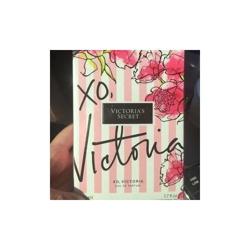 Victoria's Secret Xo Victoria Eau De Parfum 1.7 oz Beauty & Personal Care Victoria's Secret