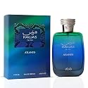 RASASI Hawas Atlantis Eau de Parfum for Men, 100ml (3.4 oz) Fresh & Modern Scent Spray Beauty & Personal Care RASASI