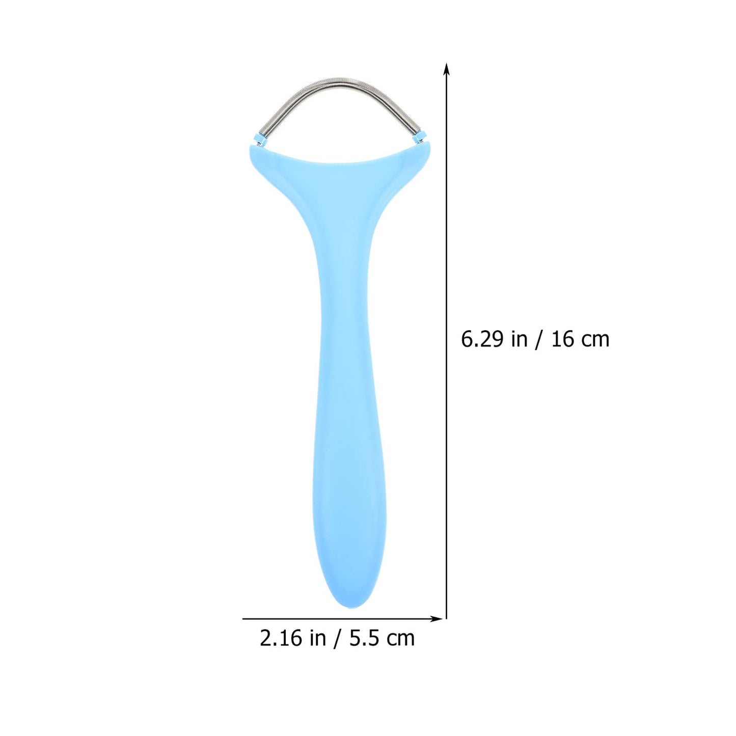 Beaupretty Facial Hair Remover Women Facial Hair Cleaner Facial Hair Removal Facial Hair Trimmer Hair Removal Device Mustache Trimmer Epilator Beauty and Personal Care Beaupretty