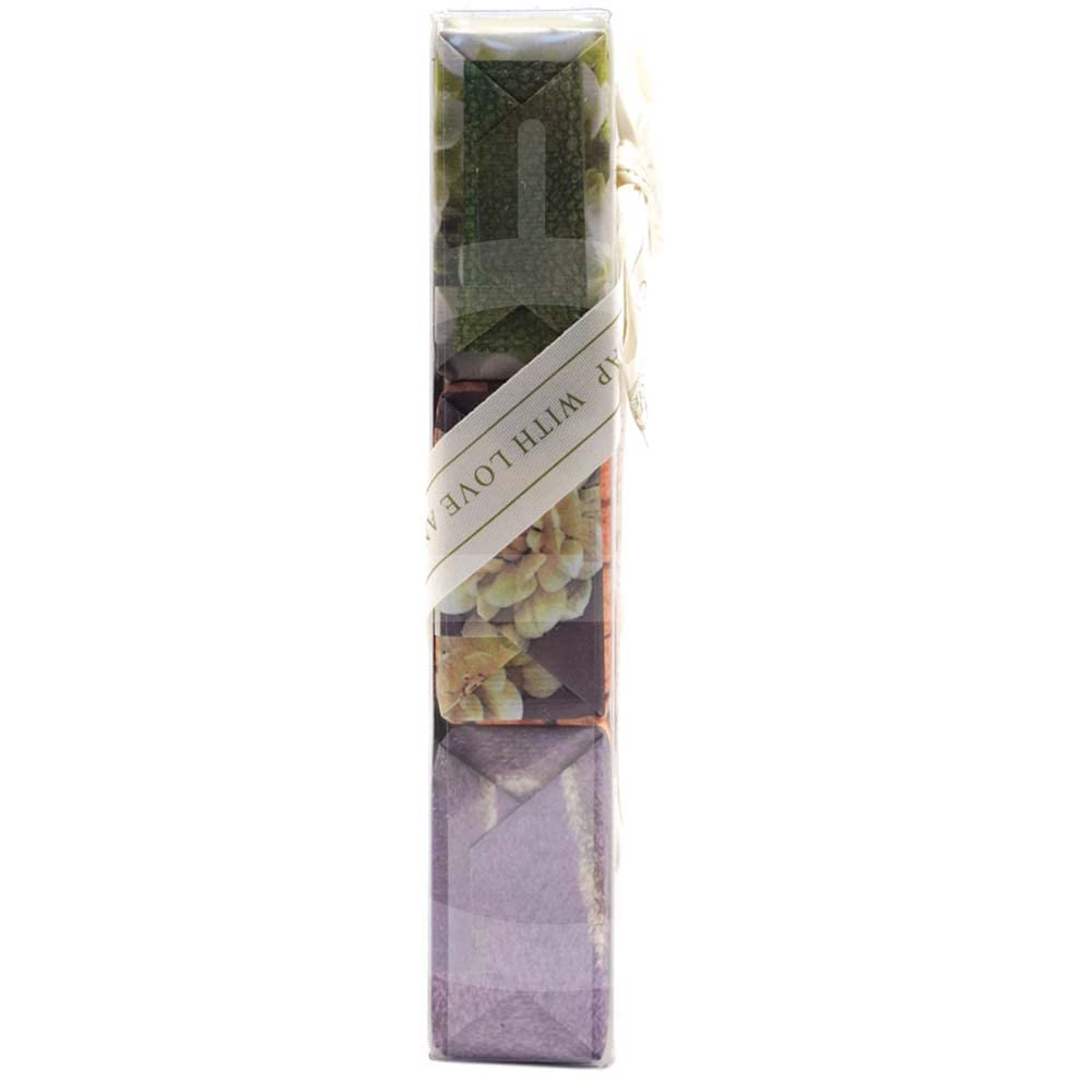 Nesti Dante Philosophia - Soap Collection 6 x 150g Beauty & Personal Care Nesti Dante