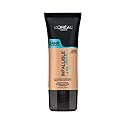 L'Oreal Paris Makeup Infallible Up to 24HR Pro-Glow Foundation, Natural Beige, 1 fl oz. Beauty & Personal Care L'Oreal Paris