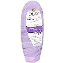 OLAY Moisture Ribbons Plus, Shea plus Lavender Oil 18 oz (Pack of 5) Beauty & Personal Care Olay