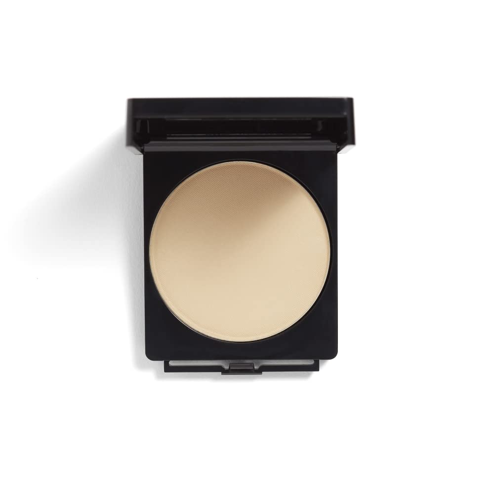 Cover Girl Simply Powder Foundation - buff beige #525 Beauty & Personal Care COVERGIRL