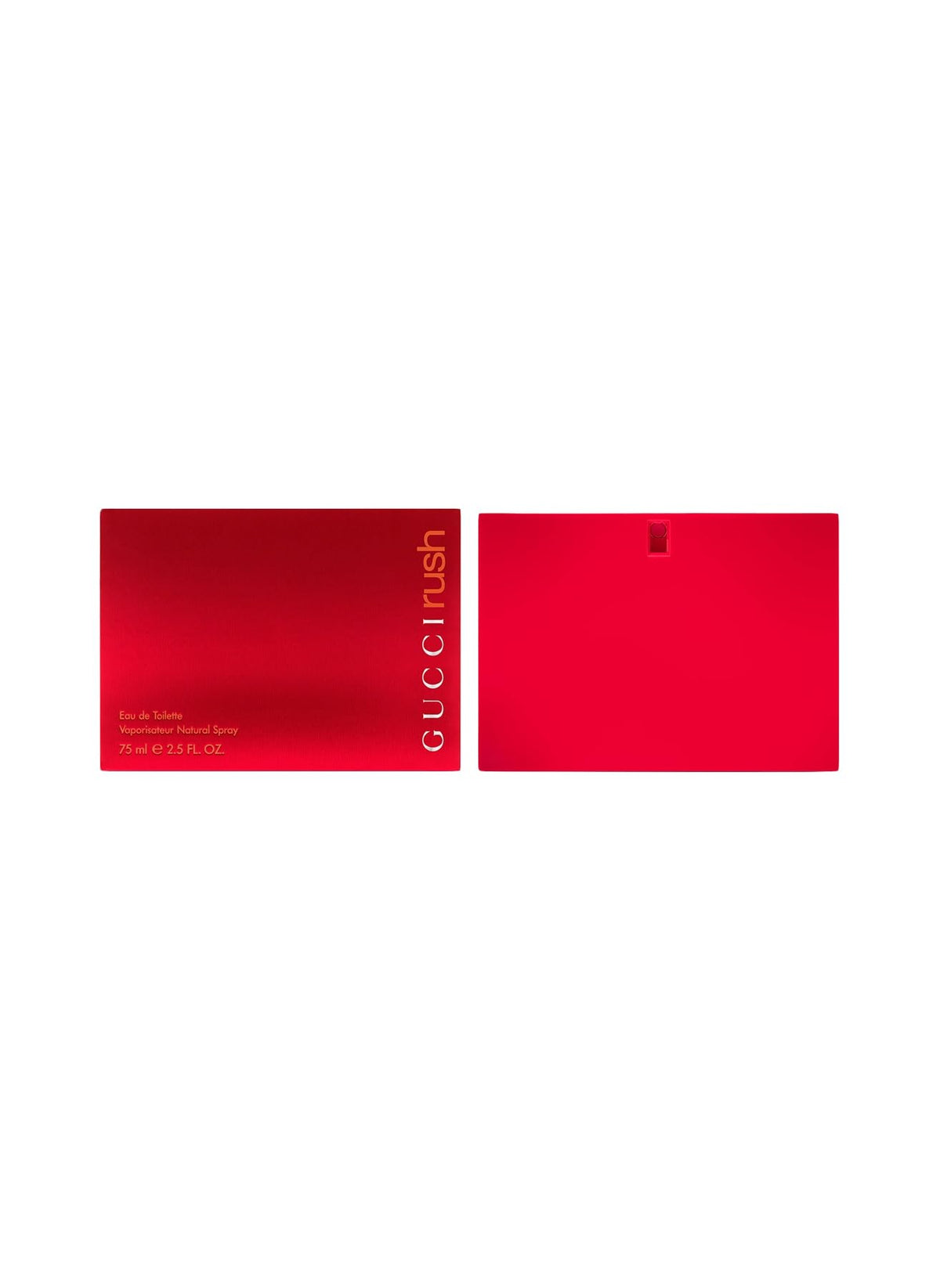 Gucci Rush for Women 2.5 oz Eau de Toilette Spray Beauty & Personal Care Gucci