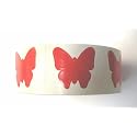 Tanning Bed Stickers Butterfly 1000 CT by Butterfly Stickers Beauty & Personal Care Butterfly Stickers