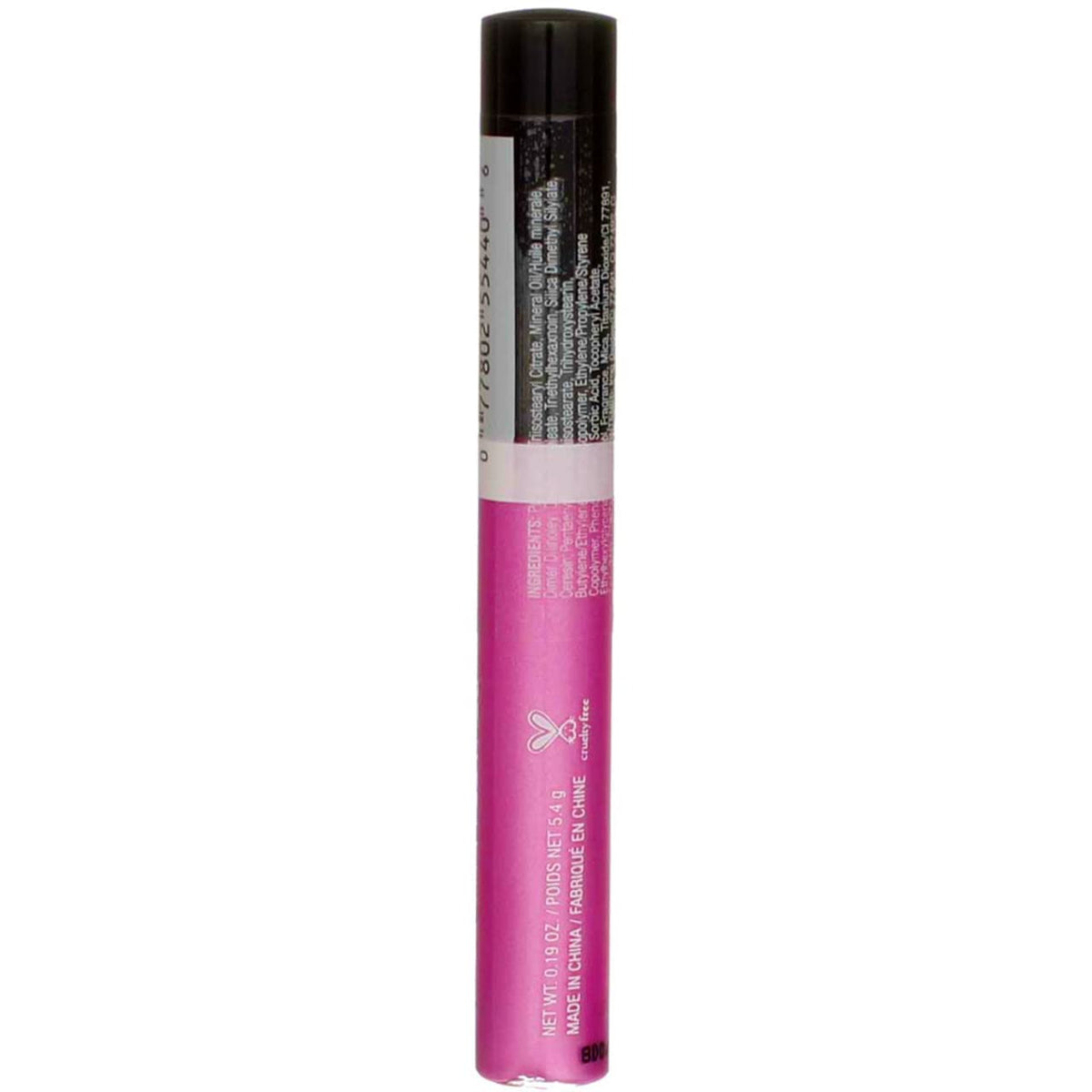 Wet n Wild Megaslicks Lip gloss #544 Sinless (pack of 3) Beauty & Personal Care wet n wild