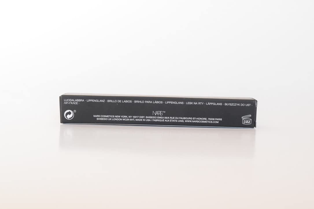 NARS Afterglow Lip Shine - # Chelsea Girls 5.5ml Beauty & Personal Care NARS