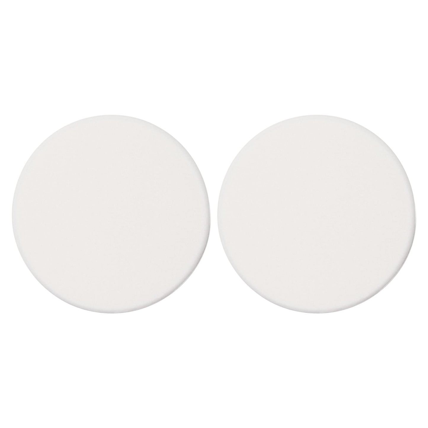 e.l.f. Camo Powder Sponges, Made For Blending Pressed Powder Sponge Refills, Cushiony Soft Latex Free Foam, Vegan , 2-Pack Beauty & Personal Care e.l.f.