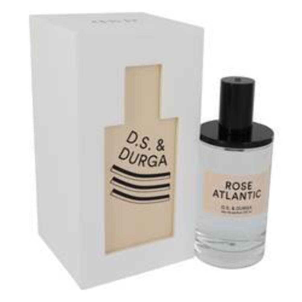 Rose Atlantic by DS & Durga for Women - 1.7 oz EDP Spray Beauty & Personal Care D.S. & Durga