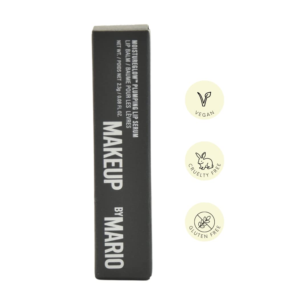 MoistureGlow™ Plumping Lip Serum Beauty and Personal Care BY MARIO