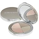 La Bella Donna Complete Brow Kit Quad Compact - Blonde Beauty & Personal Care La Bella Donna