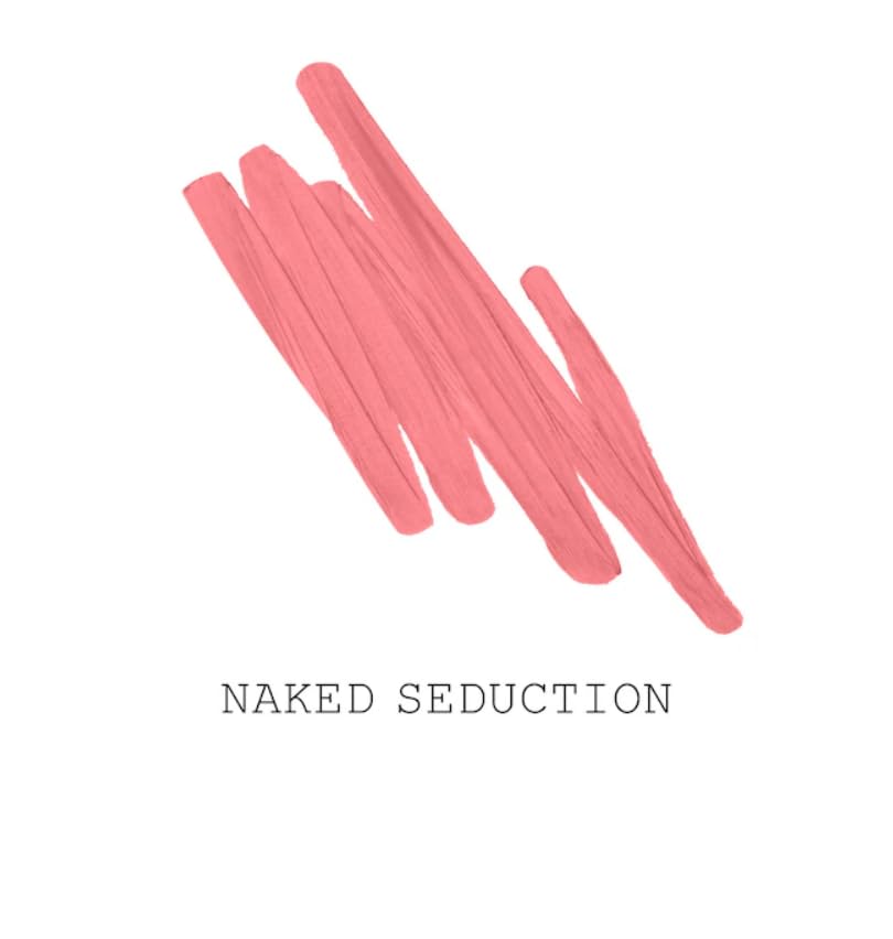 Pat McGrath Labs Dramatique Mega Lip Pencil - Naked Seduction, 1 Count (Pack of 1) Beauty & Personal Care Pat McGrath Labs