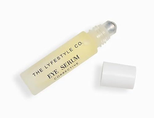 Corrective Eye Serum by LYFESTYLE CO. Beauty & Personal Care The Lyfestyle Co.