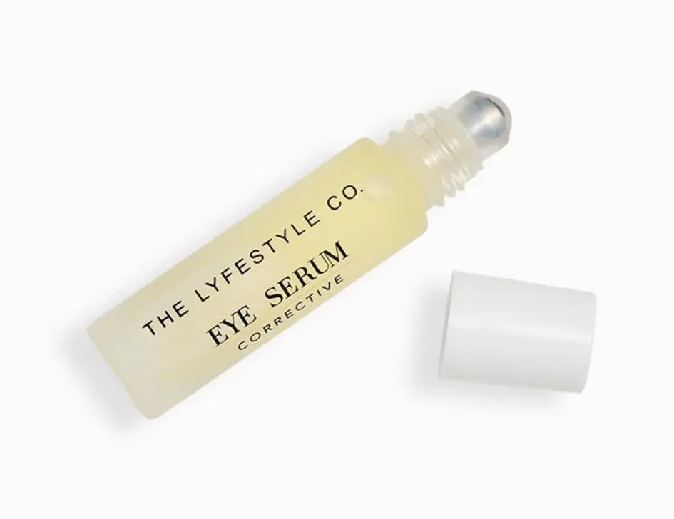 Corrective Eye Serum by LYFESTYLE CO. Beauty & Personal Care The Lyfestyle Co.