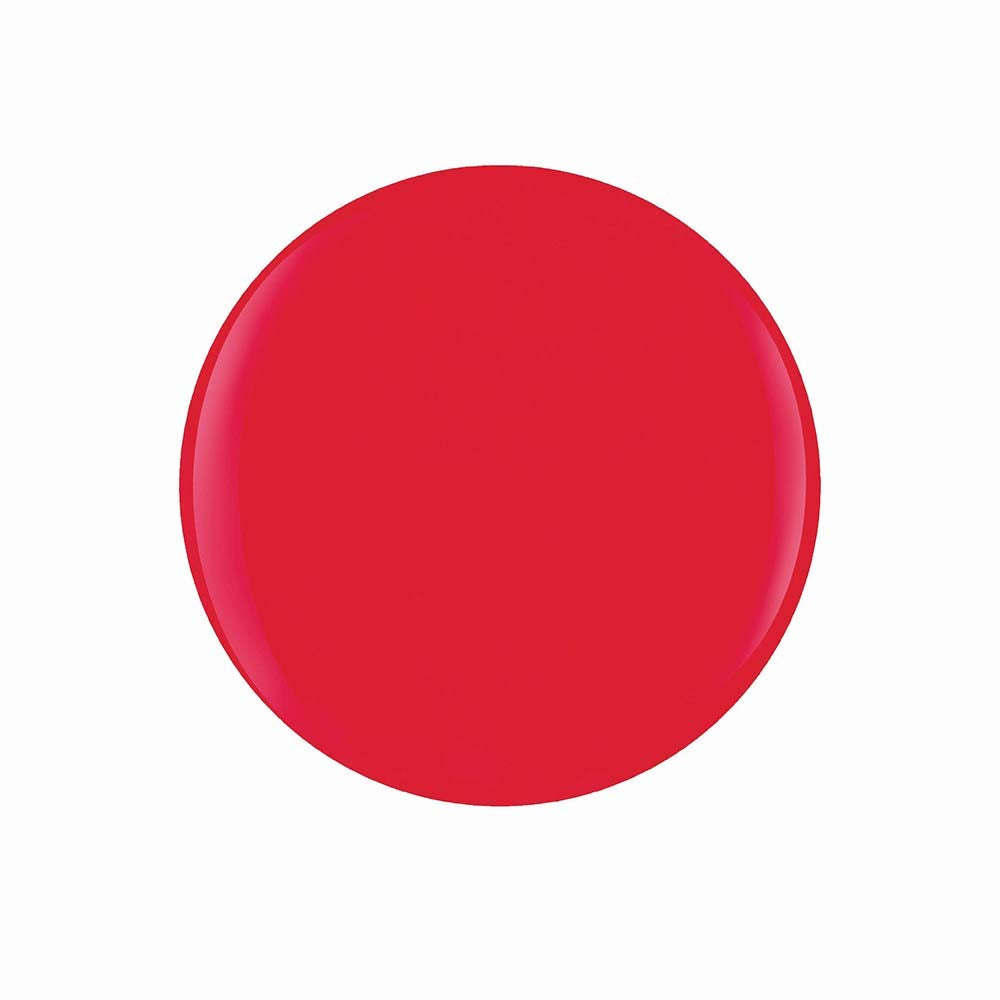 Gelish Soak-Off Gel TPO-Free Long-Lasting Nail Polish: Fire Cracker, 15mL