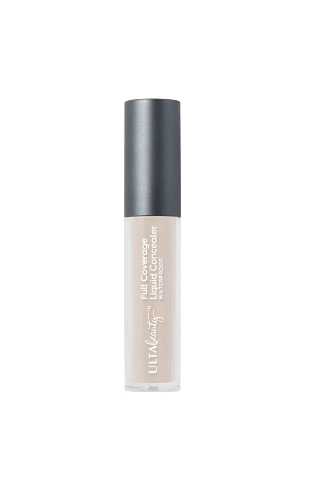 Ulta Beauty Full Coverage Waterproof Liquid Concealer ~ Fair Cool Beauty & Personal Care Ulta Beauty