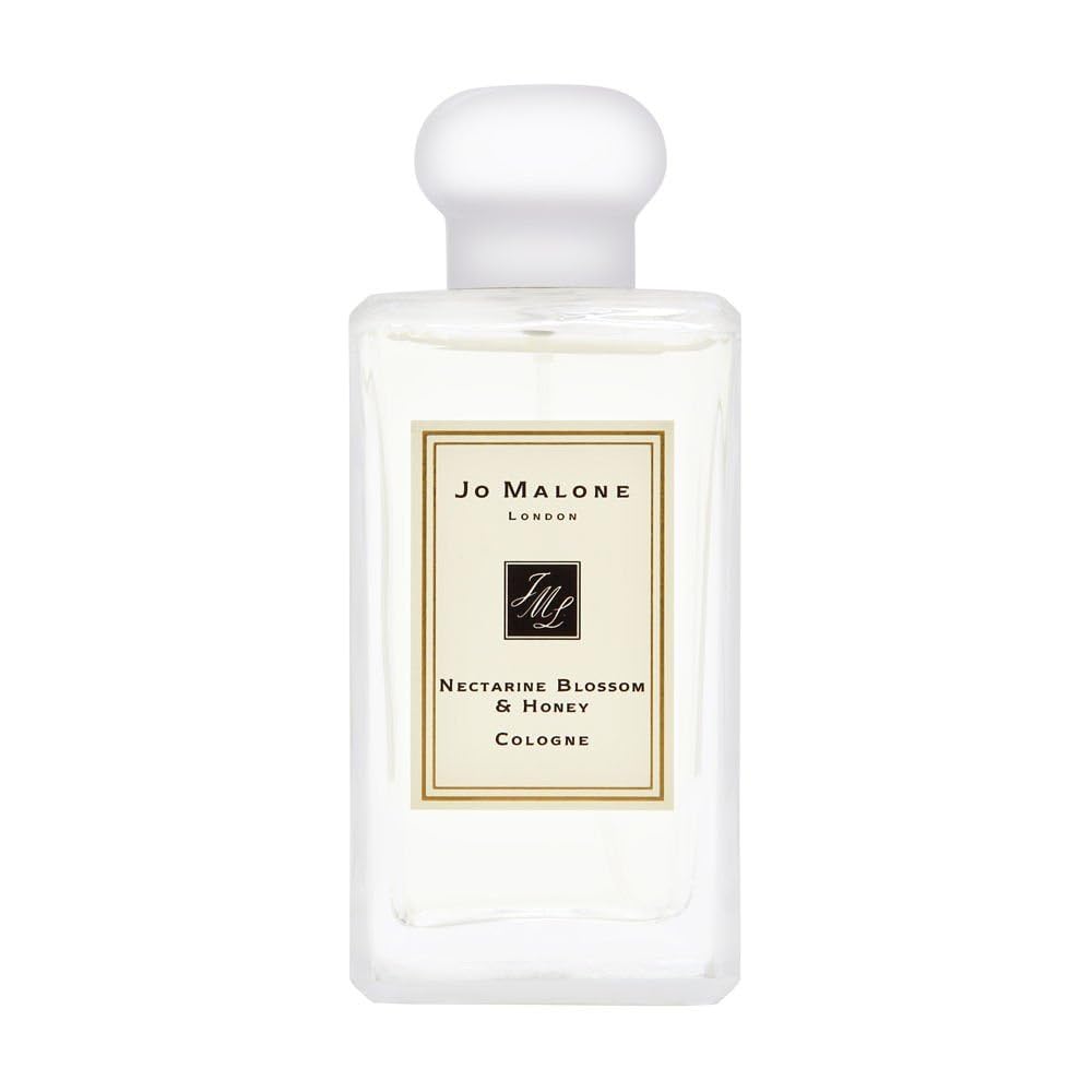 Jo Malone Nectarine Blossom & Honey for Women Eau de Cologne Spray, 3.4 Ounce Beauty & Personal Care Jo Malone