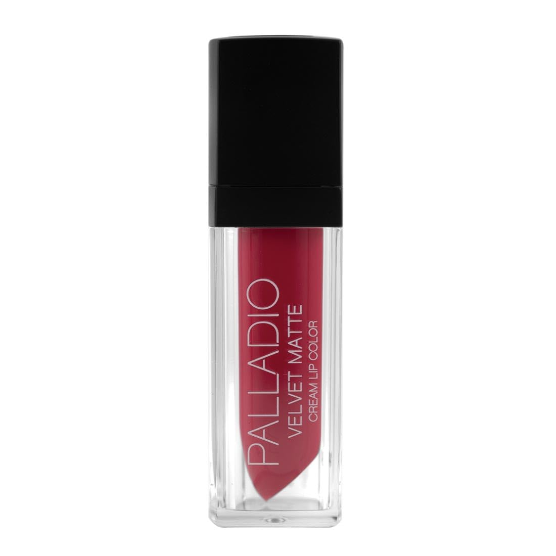 Palladio Velvet Matte Cream Lip Color, Brocade Beauty & Personal Care Palladio
