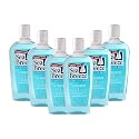 Sea Breeze Astringent Sensitive Skin - Facial Cleanser with Natural Oils for Deep Pore Cleansing and Acne Control - Refreshing Face Cleanser - 6 pc Beauty & Personal Care Sea Breeze