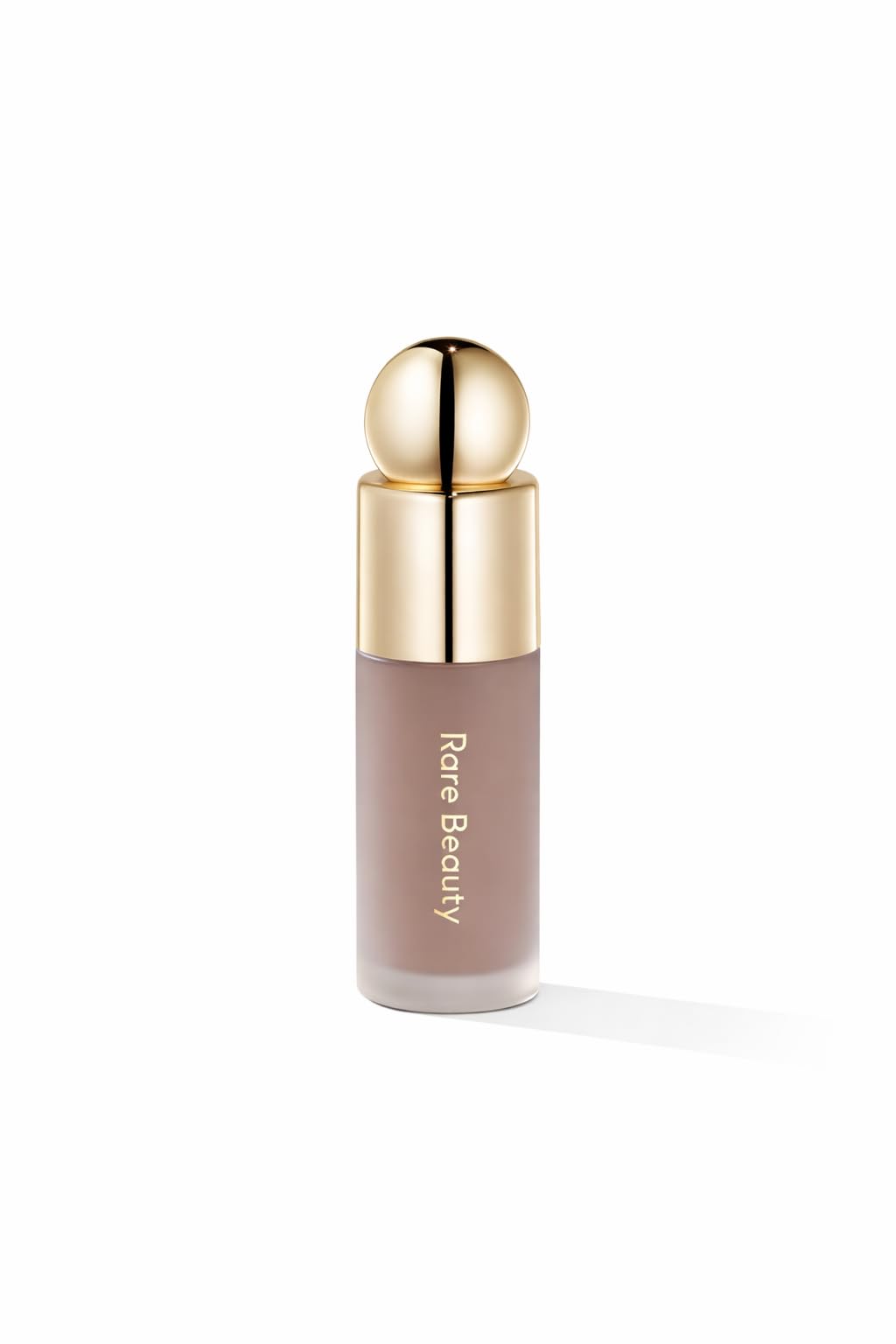 Rare Beauty Soft Pinch Liquid Contour - Gentle (Cool Taupe) 0.503 fl oz / 14.88 mL