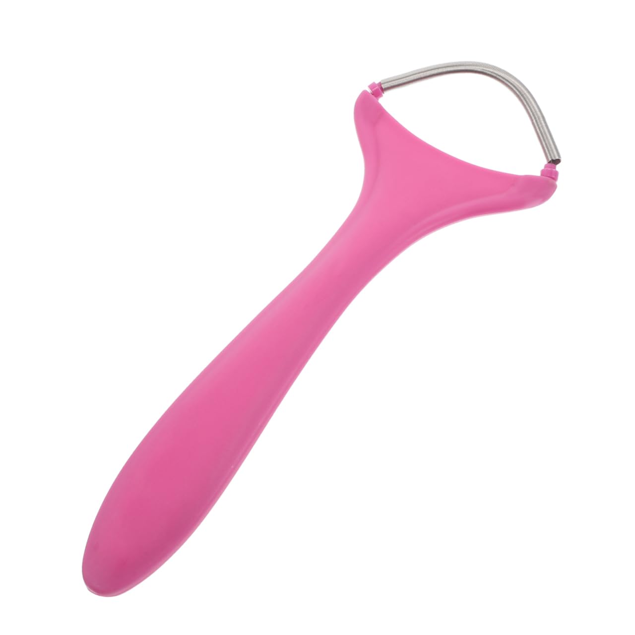 Didiseaon Women Face Epilator Spring Facial Hair Remover Handheld Tool for Gentle and Effective Facial and Body Hair Removal Portable Design Beauty and Personal Care Didiseaon