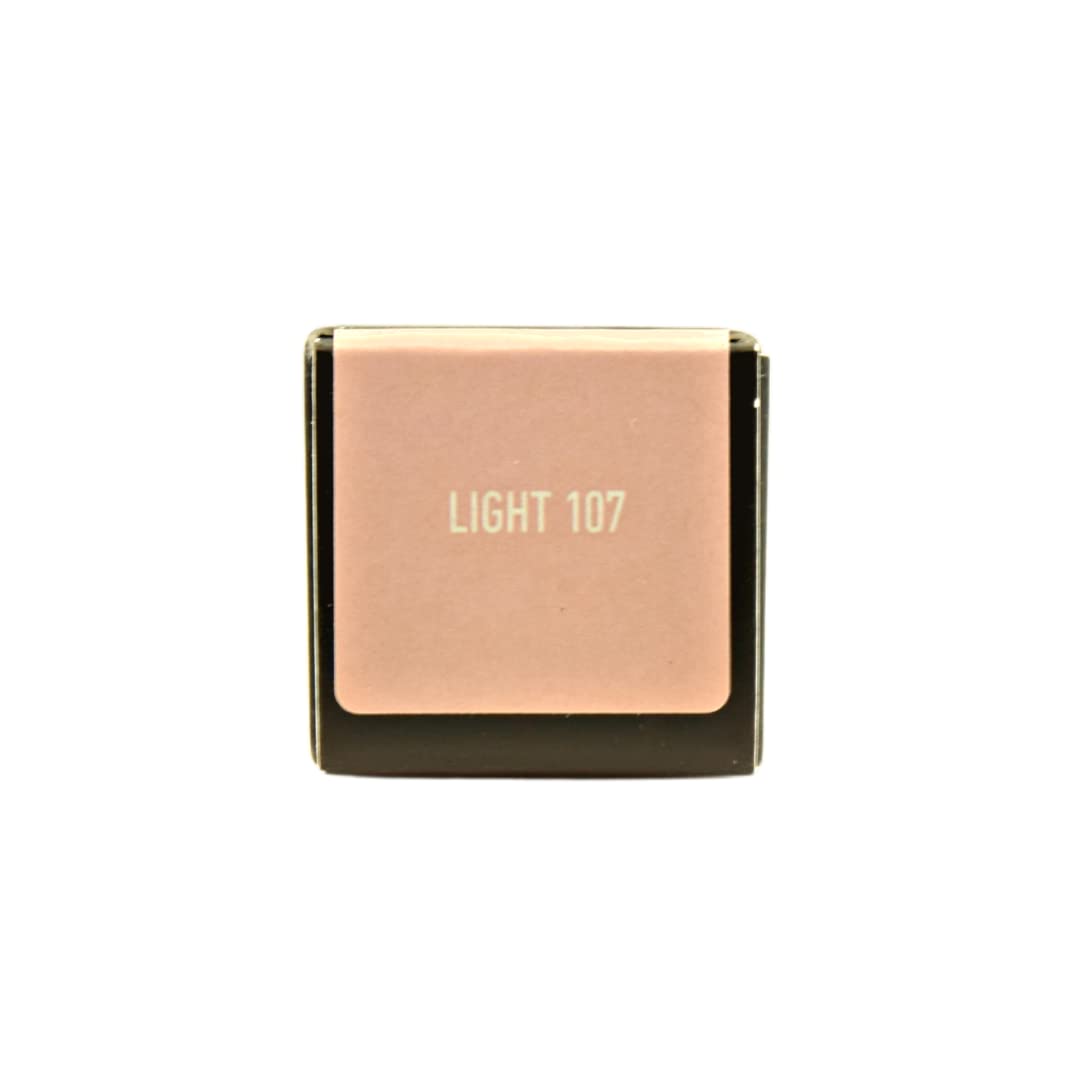 KVD Beauty Good Apple Lightweight Full-Coverage Concealer Light 107 Beauty & Personal Care Kat Von D
